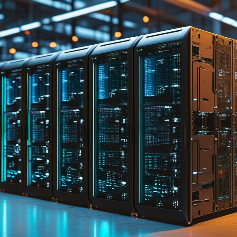Top Global AI Server Manufacturers to Consider in 2026?