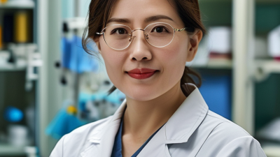 China Best Suture Supplies for Global Buyers Available?