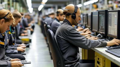 Top 10 PCB Electronics Suppliers for Global Buyers?