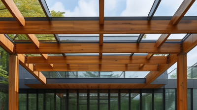 Top 5 Timber Trusses for Your Next Construction Project?