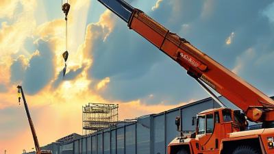 Top 10 Benefits of 24 Hour Crane Services for Buyers?