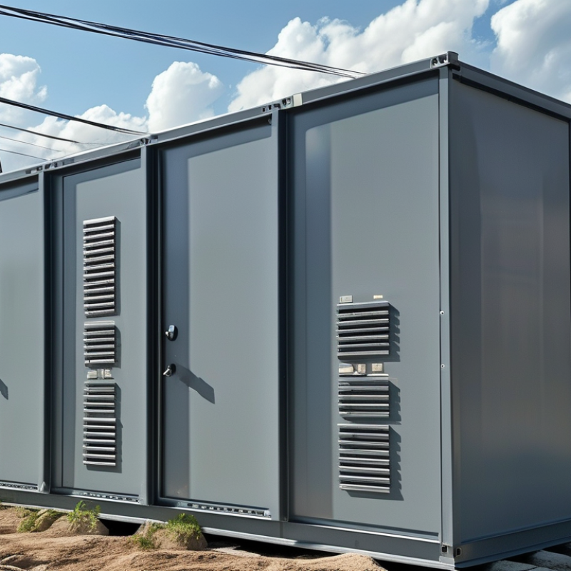 Top Box Substation Solutions For Global Buyers?