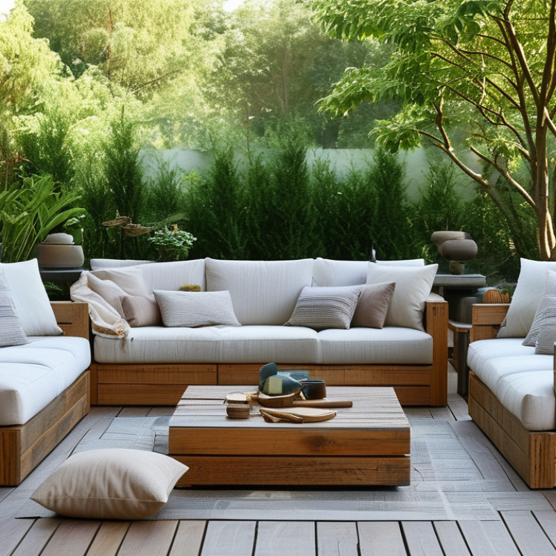 2026 Top Patio Furniture Trends Buyers Should Know?