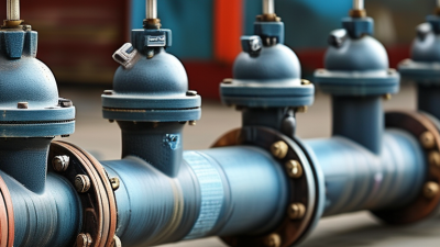 Top Tips for Choosing LPG Gas Pipes and Fittings?