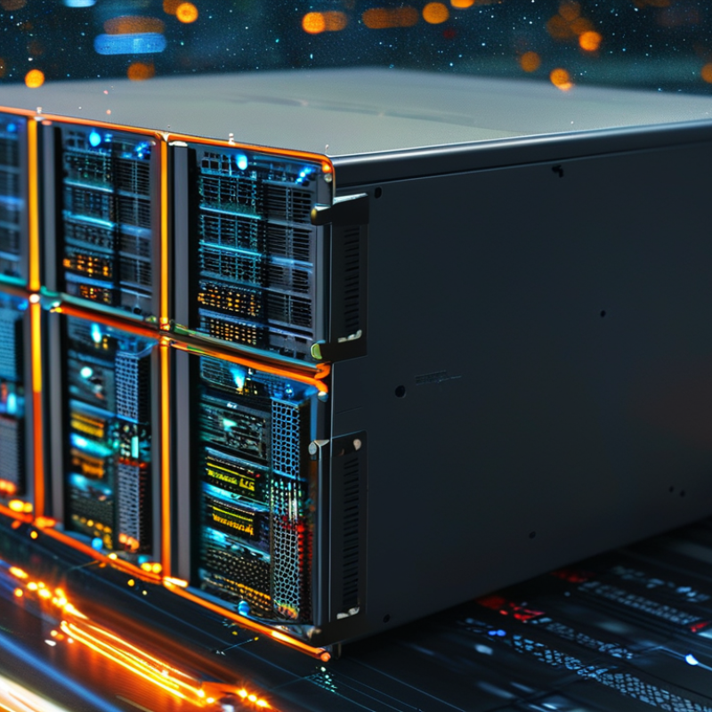 Why Choose a Fiber Switch for Your Network Needs?