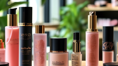 How to Start a Makeup Line Successfully in China?