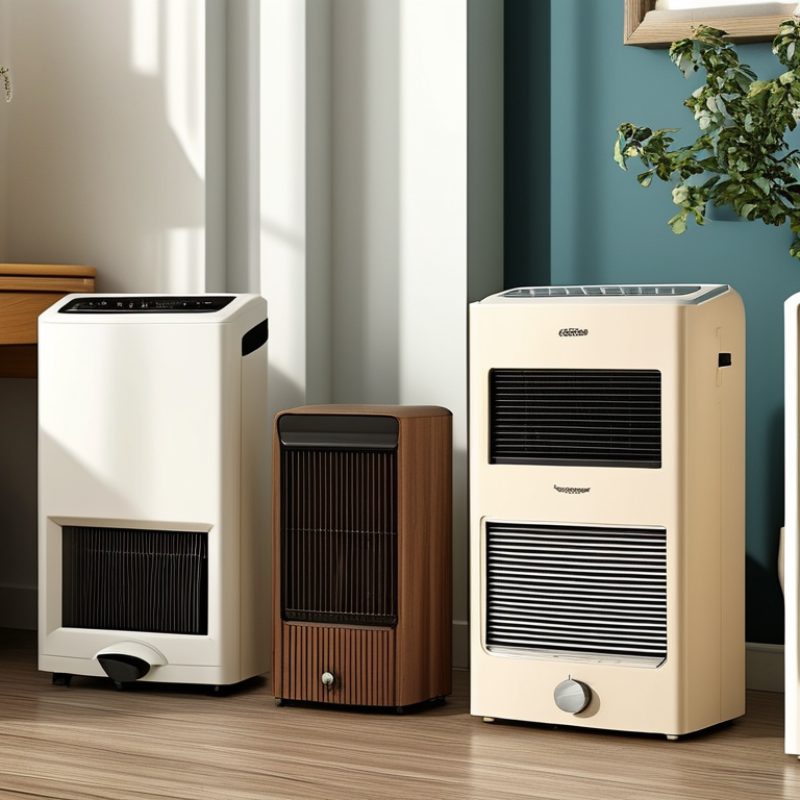 Why Choose Small Heaters for Your Home or Office Needs?