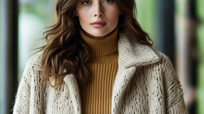 Why Choose Cashmere Clothing for Your Wardrobe Needs?