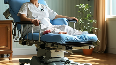 2026 How to Choose the Best Portable Patient Lift for Home Use?