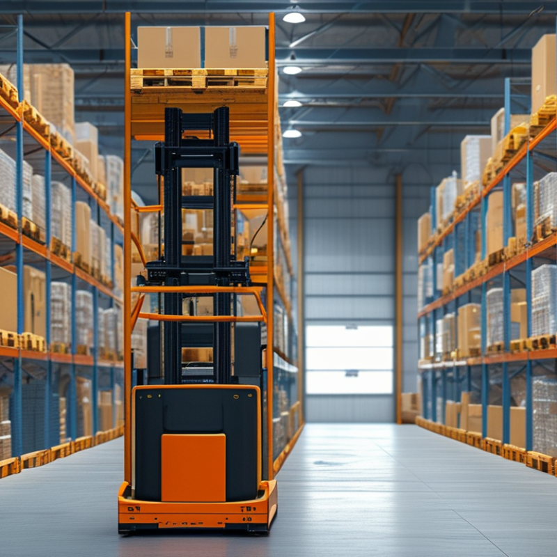 Top 10 Warehouse Storage Systems You Need to Know Today?