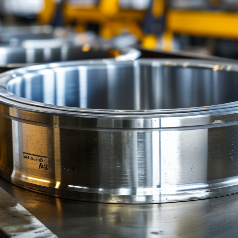 Why Choose AISI 304 Stainless Steel for Global Procurement?