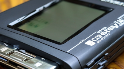 Top 5 Tips for Choosing the Right USB UHF RFID Reader?