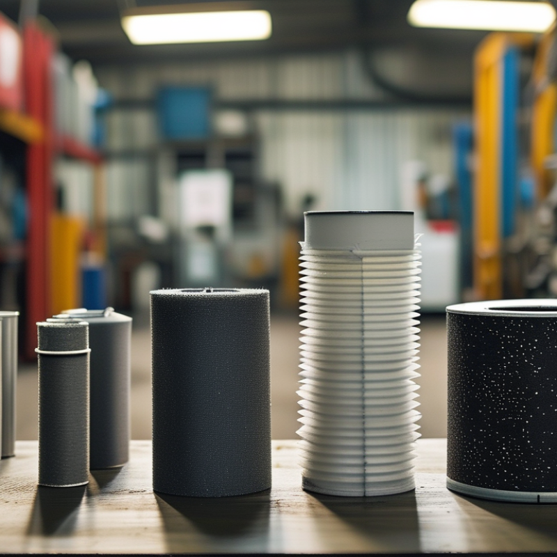 2026 Best Oil Filter Papers for Global Buyers Guide?