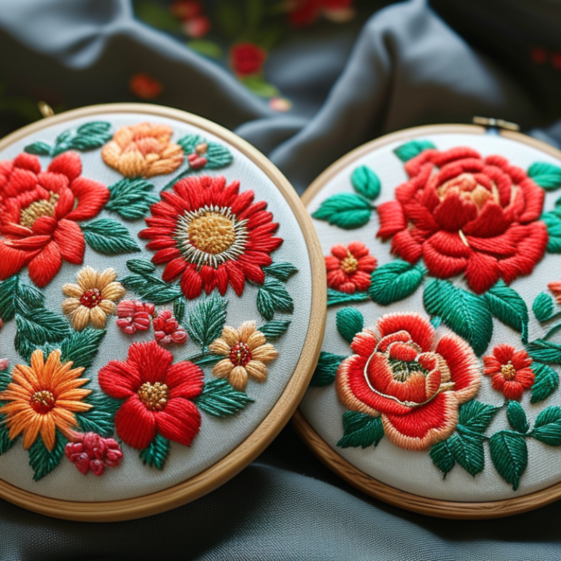 Top Embroidered Patches Suppliers in China for Global Buyers?