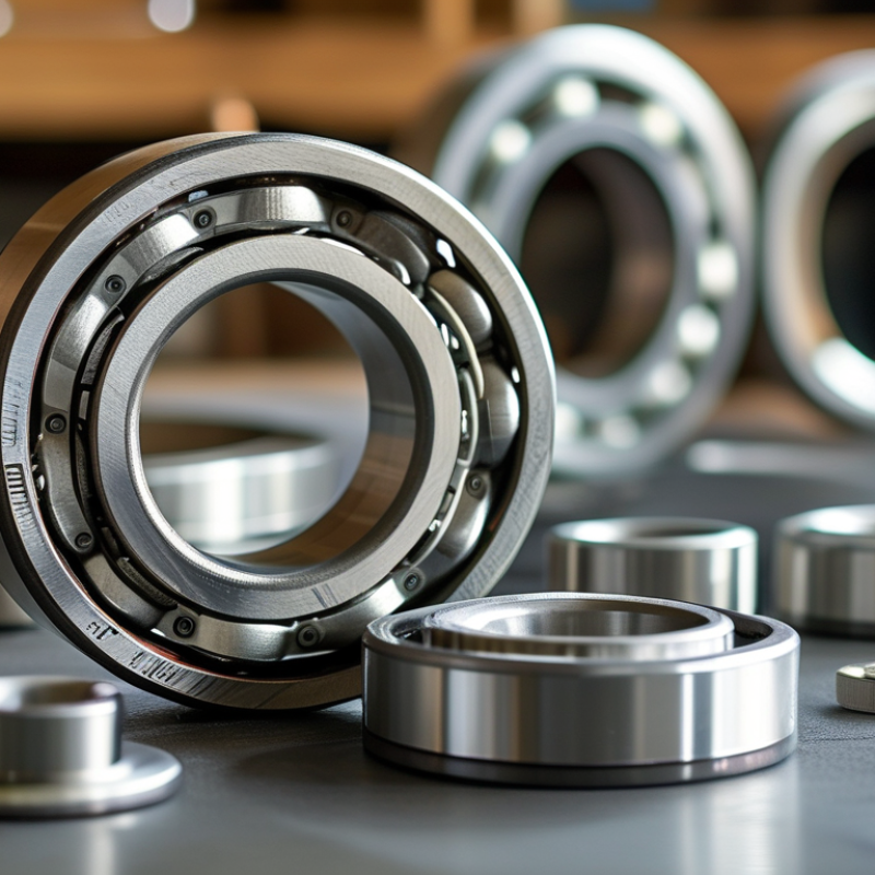 Top 5 Tips for Choosing the Right Pillow Block Flange Bearing?