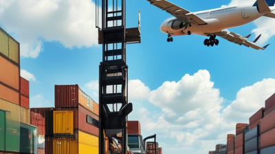 Why Choose Door to Door Shipping for Your Global Sourcing Needs?