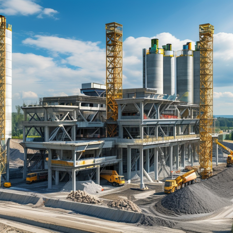 Top Benefits of Ready Mix Concrete for Your Projects?