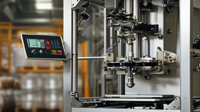 How to Choose the Best Automatic Filling Machine for Your Business?