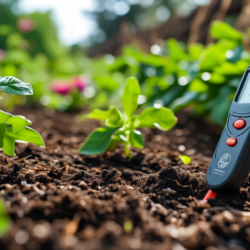 How to Choose the Best Soil Temperature Probe for Your Needs?