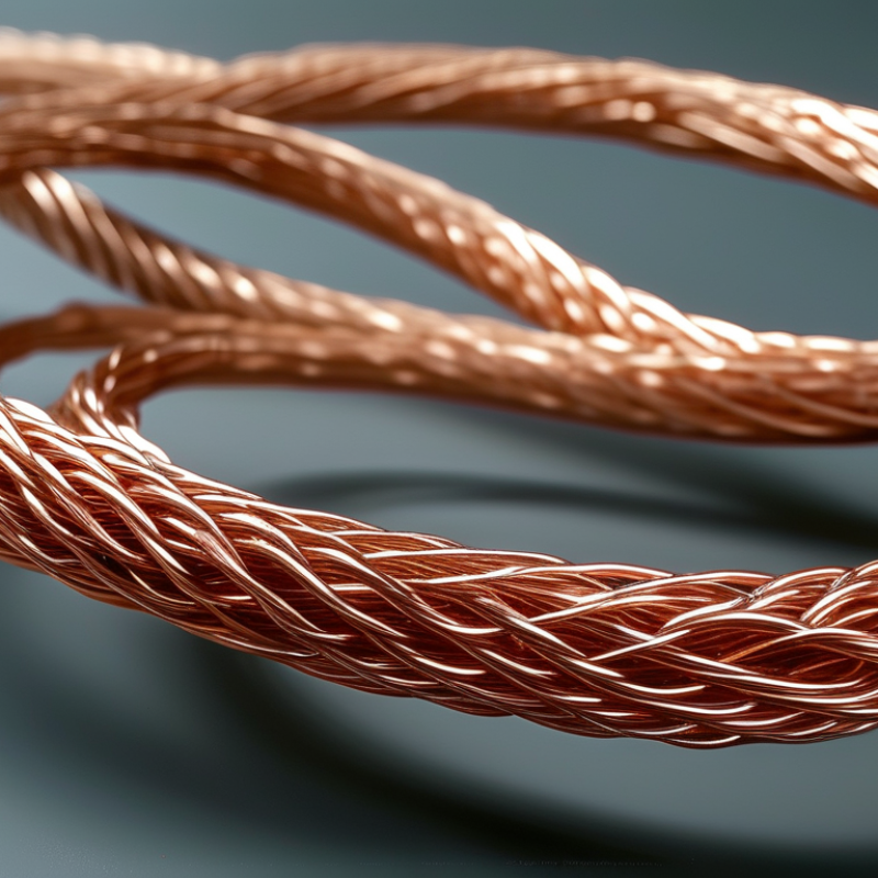 Top Tips for Choosing Braided Copper Busbar for Your Needs?
