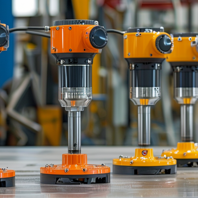 Best Pneumatic Mixers for Global Buyers in 2026?