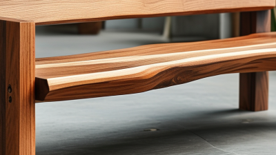 Top 10 Wood Furniture Trends Every Global Buyer Should Know?