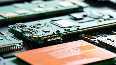 How to Choose the Right Flex Circuit Board for Your Project?