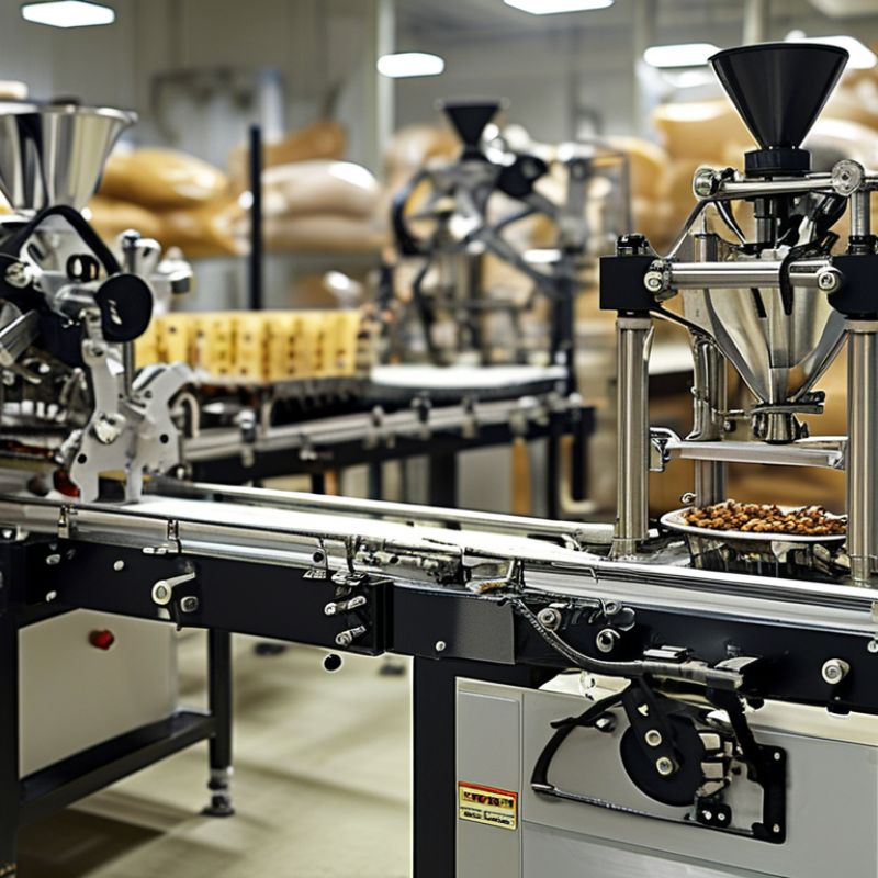 How to Choose the Best Vertical Form Fill Seal Machine?
