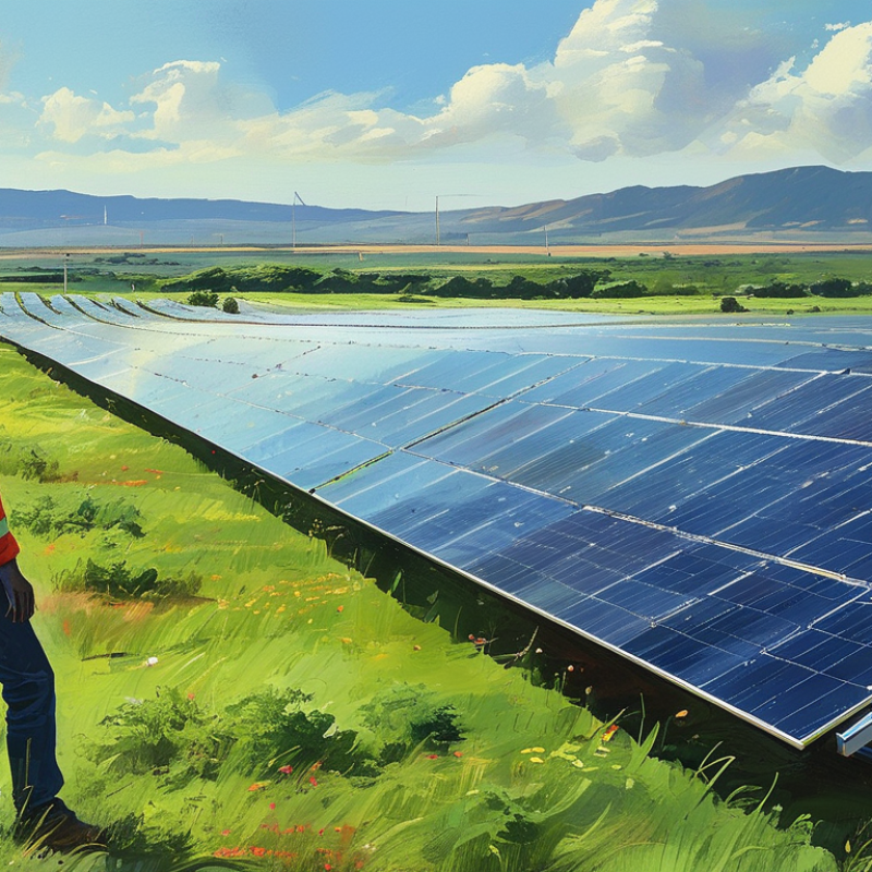 Green Solutions Solar Tips for Sustainable Energy Savings?
