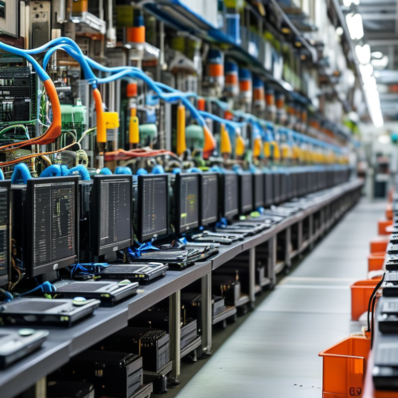 Top PCB Suppliers for Global Buyers to Consider?