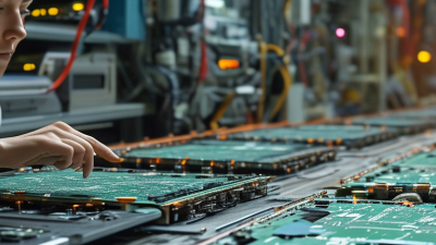 Top Trends in Printed Circuit Technology for 2026?