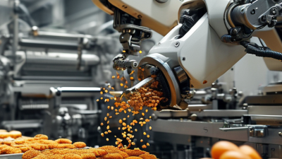 2026 Food Machine Innovations What Buyers Need to Know?