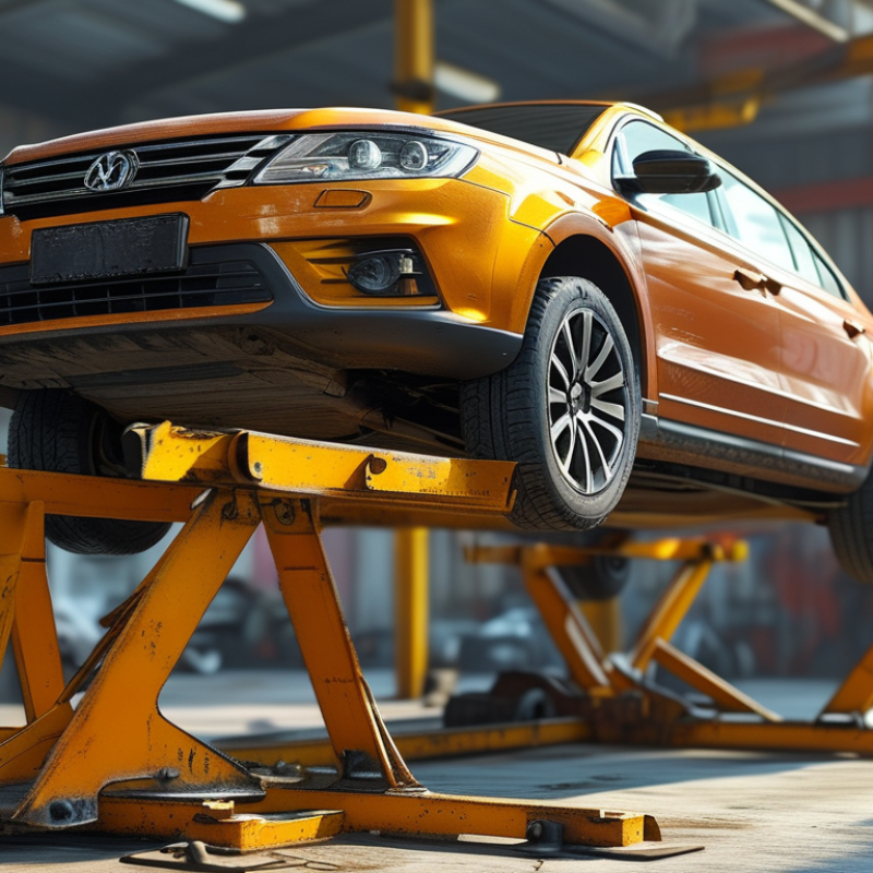 Why Do I Need Jack Stands If I Have A Jack for Safety?