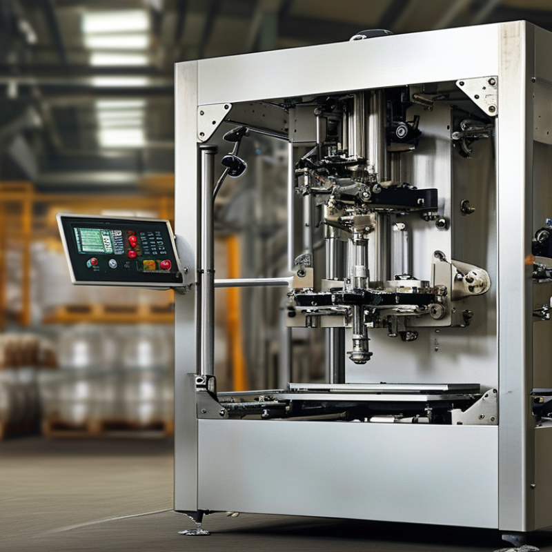 How to Choose the Best Automatic Filling Machine for Your Business?