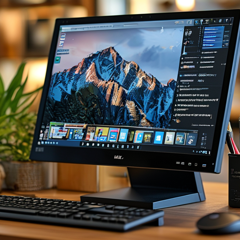 Discover the Best 21.5inch Touch PC for Global Buyers?