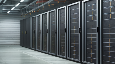 How to Choose the Right UPS Power Supply for Your Needs?