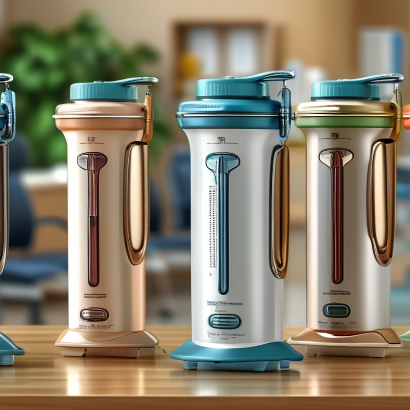 Portable Suction Unit Tips for Efficient Medical Use?