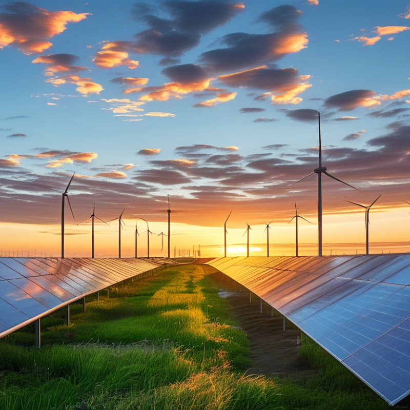 Top 5 Tips for Sourcing Renewable Energy Solutions Globally?
