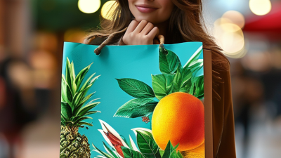 Top Benefits of Promotional Tote Bags for Your Business?