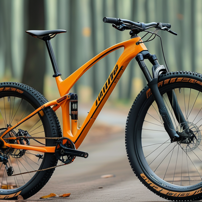 How to Choose the Right Bicycle Fork for Your Needs?