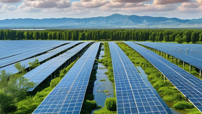 What is Solar Panel Energy and How Does It Benefit You?