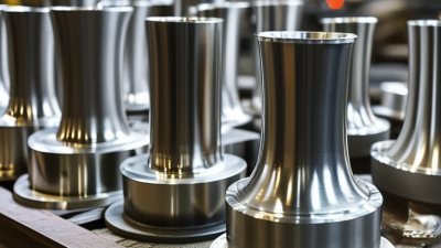 Tips for Sourcing High Quality Stainless Steel Castings?