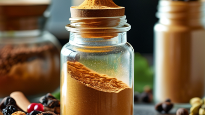 Best Powder Flavors Tips for Global Buyers to Explore?