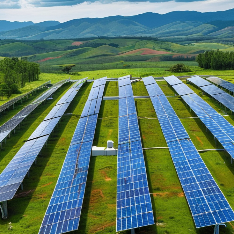 2026 Top Solar Battery Charger Trends You Should Know?