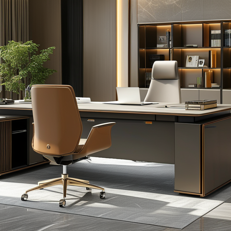 Best Executive Desk for Modern Offices 2026?