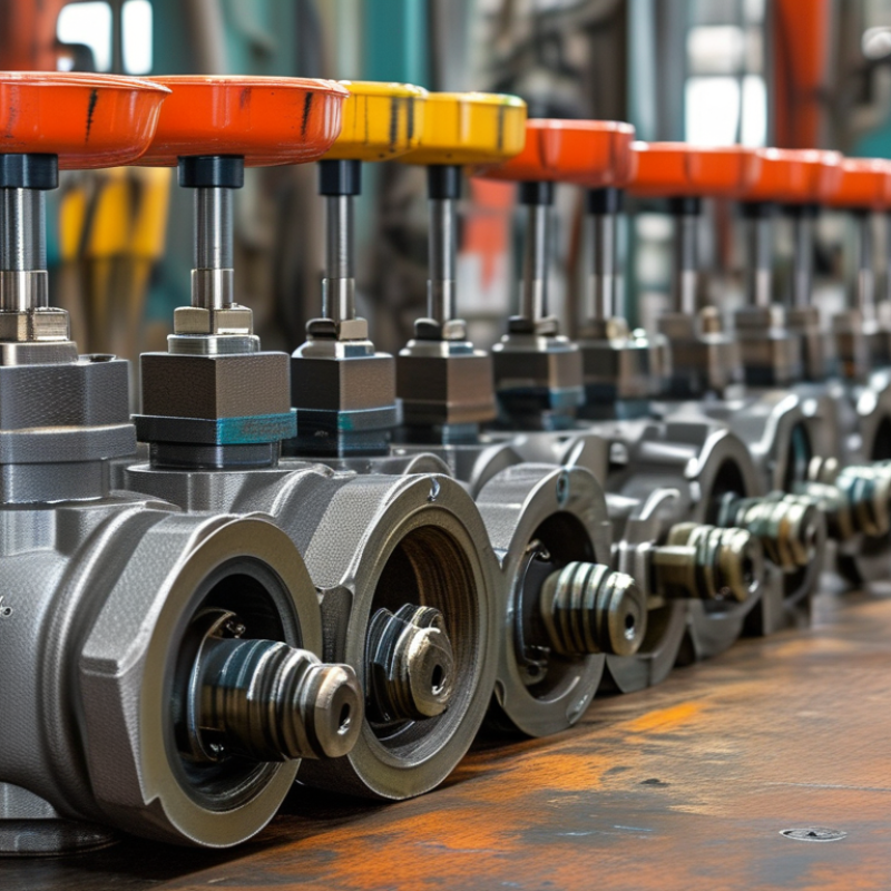 2026 How to Choose Hydraulic Flow Control Valves for Your Needs?