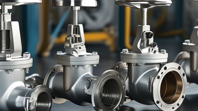 Best Water Check Valve Options for Your Global Sourcing Needs?