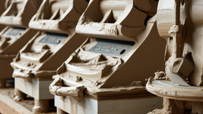 Top 10 Clay Bricks Machines Every Buyer Should Know?