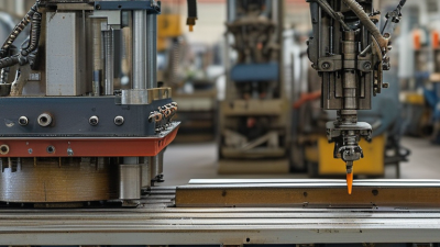 Top Molding Machines for Global Buyers in 2026?