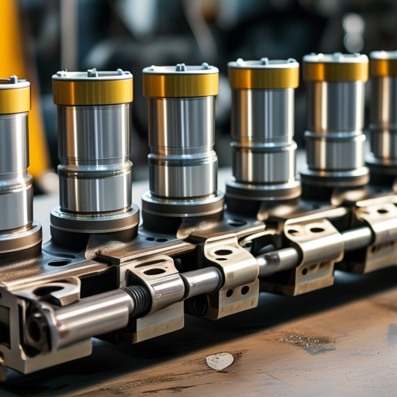 Top Cylinder Seal Kits for Optimal Performance and Durability?